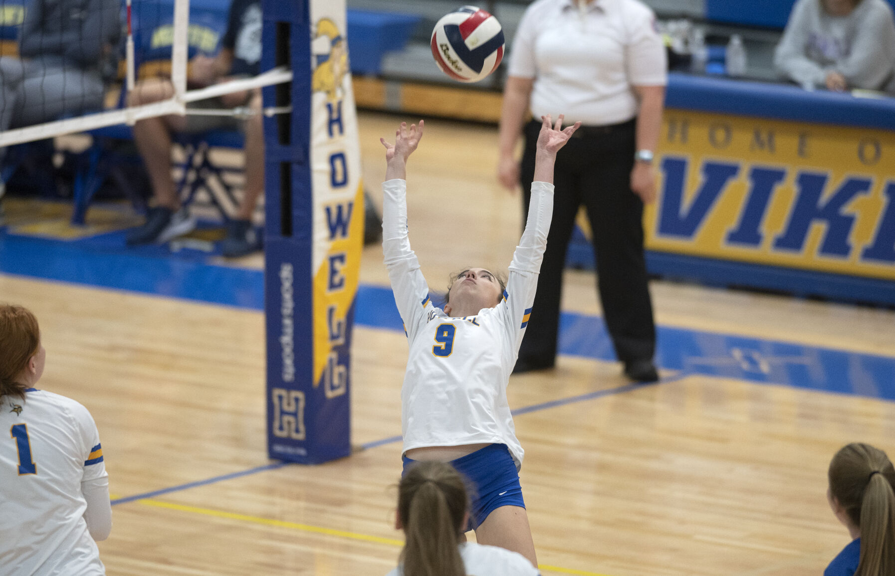 Francis Howell vs. Francis Howell Central